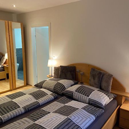 Arlberg Kristall Appartements Dalaas Zewnętrze zdjęcie