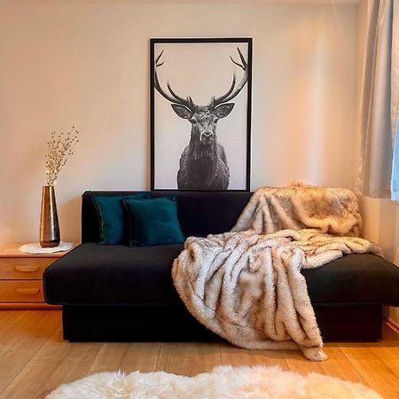 Arlberg Kristall Appartements Dalaas Zewnętrze zdjęcie