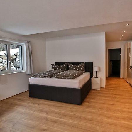 Arlberg Kristall Appartements Dalaas Zewnętrze zdjęcie