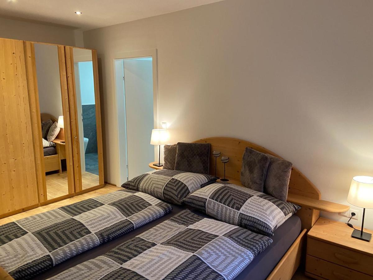 Arlberg Kristall Appartements Dalaas Zewnętrze zdjęcie
