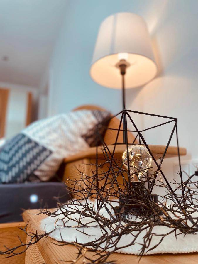 Arlberg Kristall Appartements Dalaas Zewnętrze zdjęcie