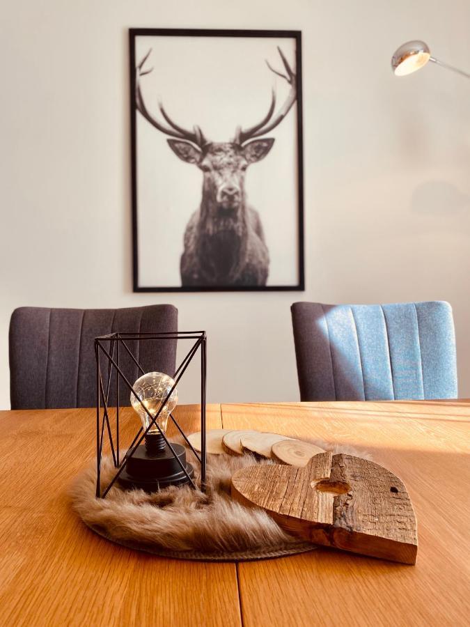 Arlberg Kristall Appartements Dalaas Zewnętrze zdjęcie
