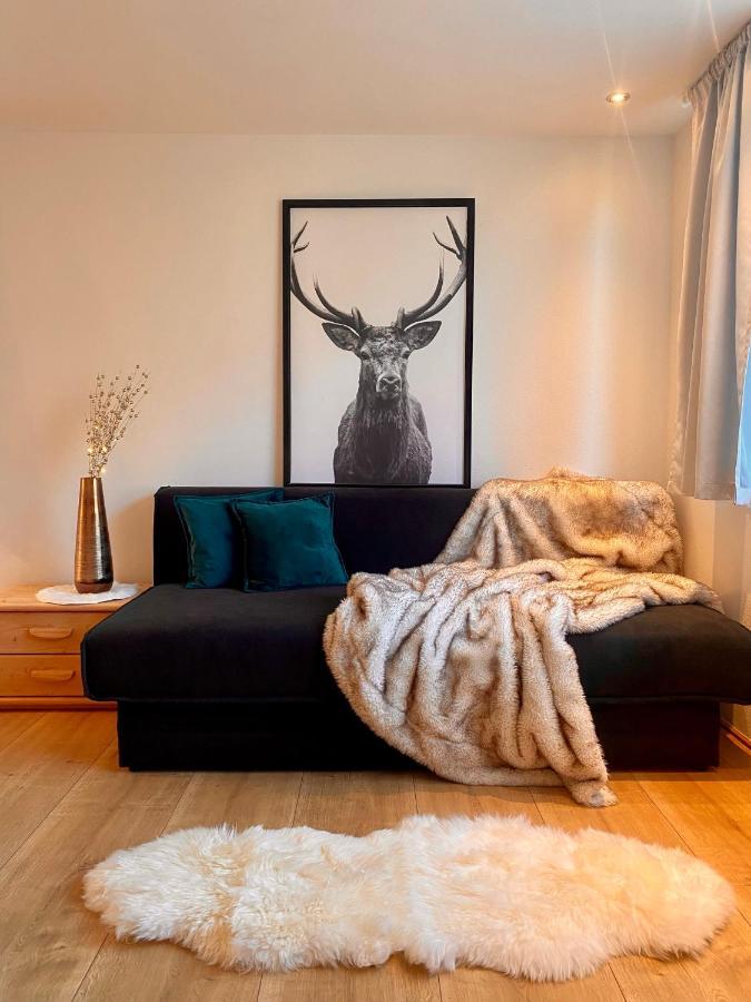 Arlberg Kristall Appartements Dalaas Zewnętrze zdjęcie
