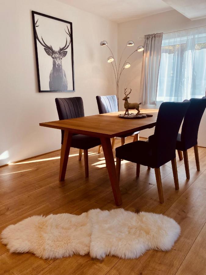 Arlberg Kristall Appartements Dalaas Zewnętrze zdjęcie