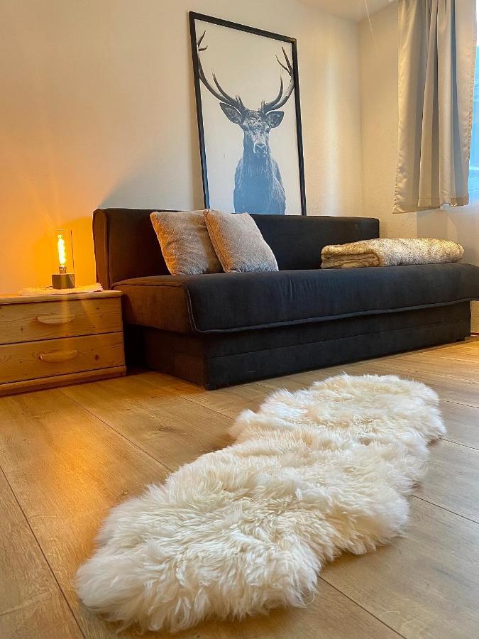 Arlberg Kristall Appartements Dalaas Zewnętrze zdjęcie
