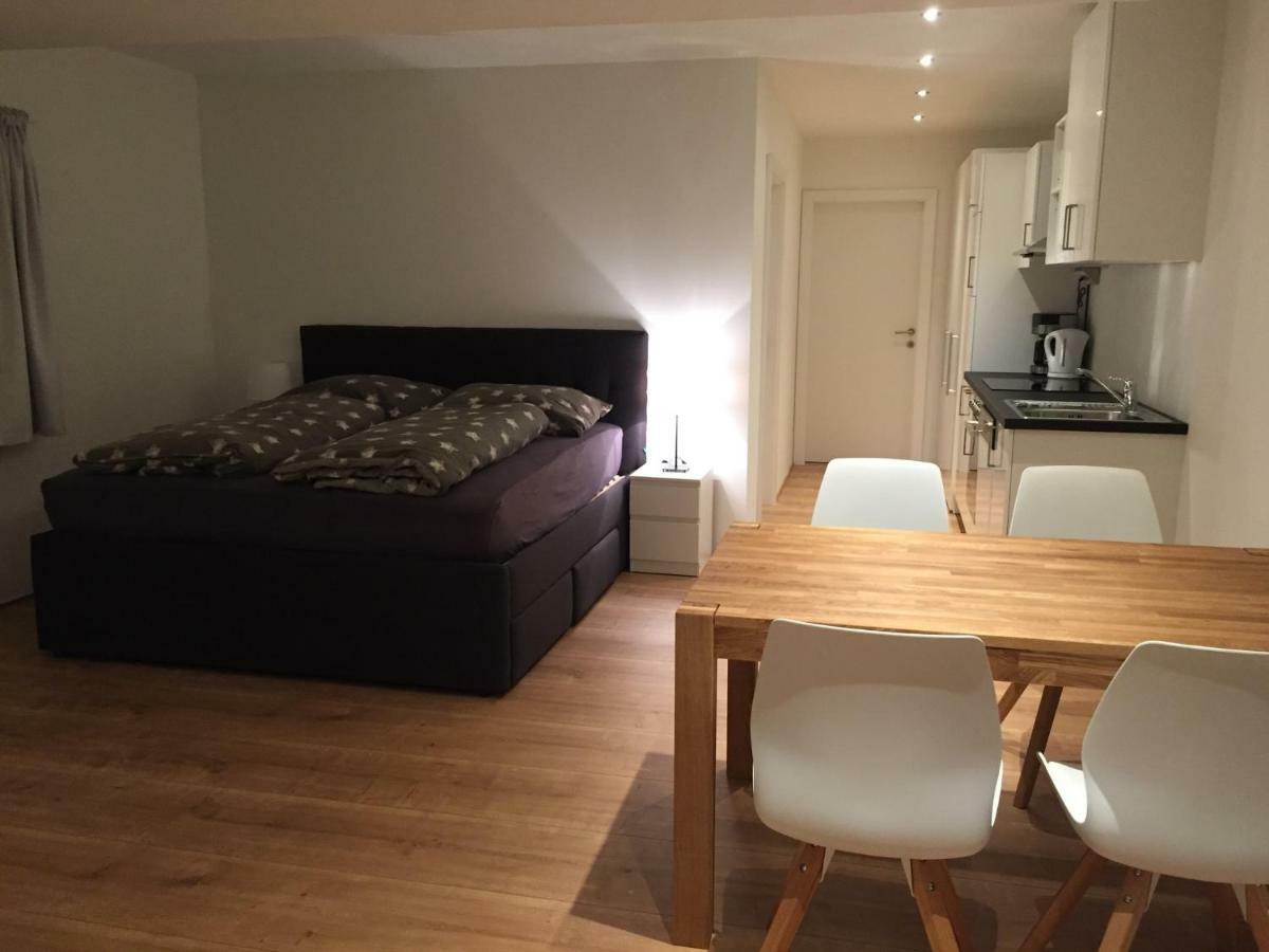 Arlberg Kristall Appartements Dalaas Zewnętrze zdjęcie