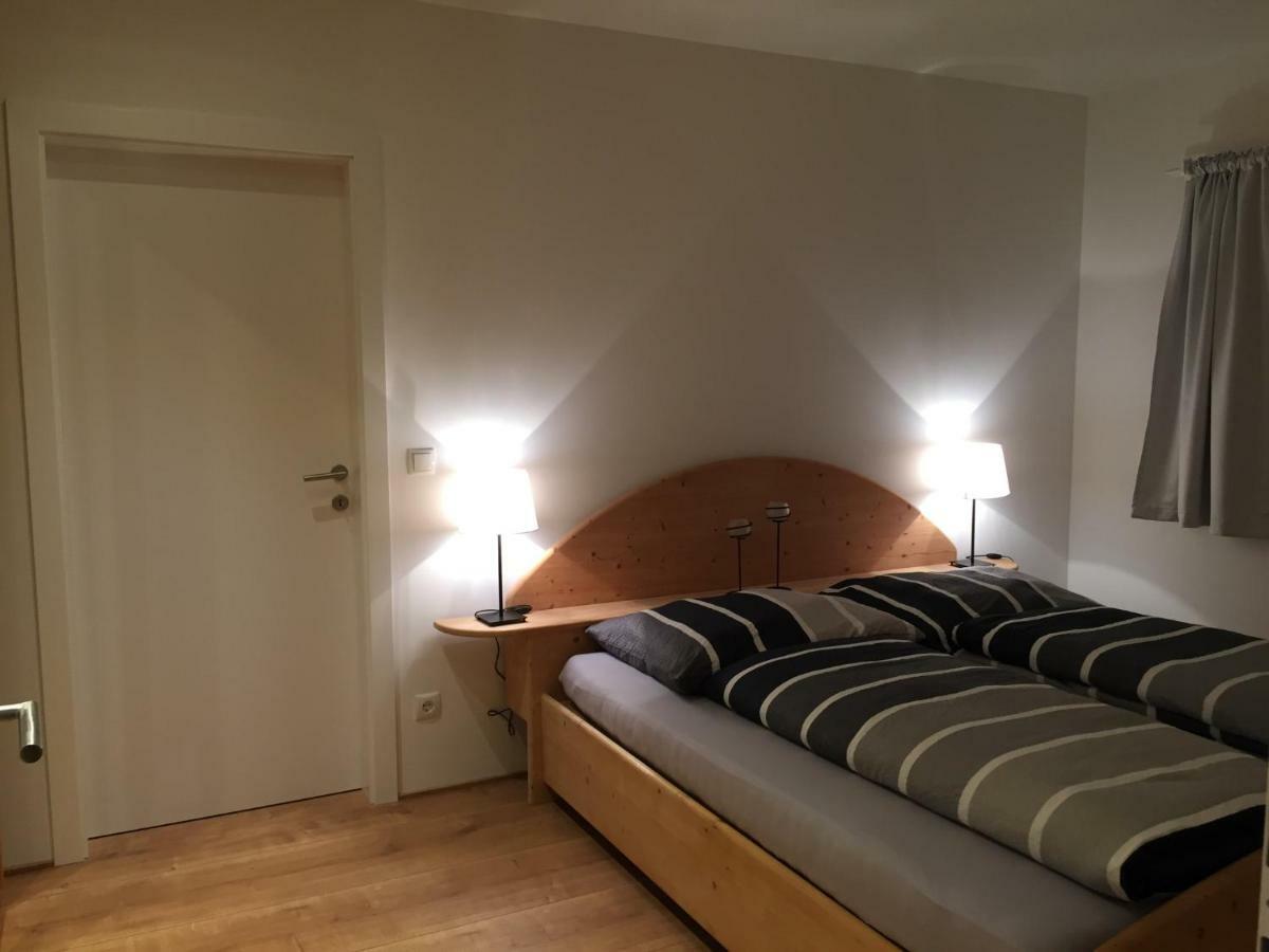 Arlberg Kristall Appartements Dalaas Zewnętrze zdjęcie