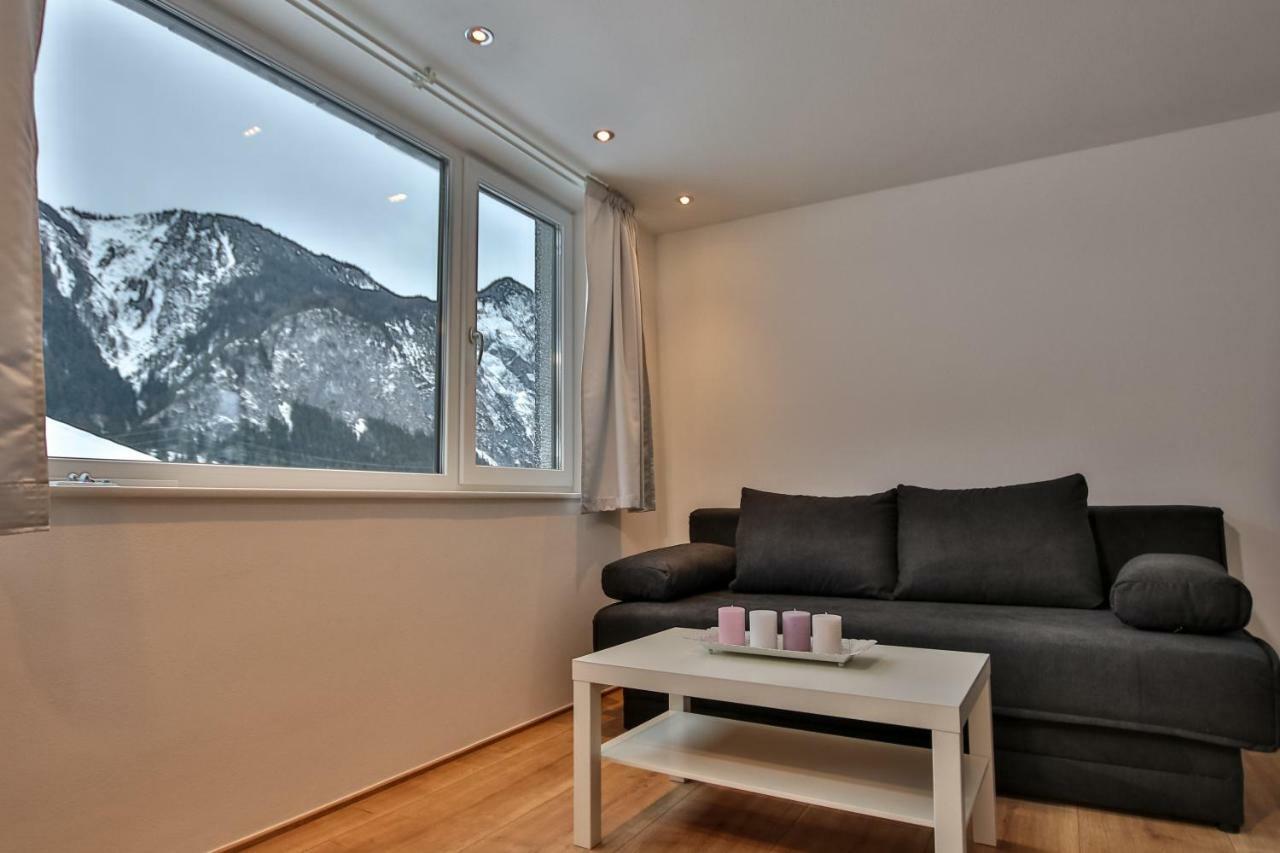 Arlberg Kristall Appartements Dalaas Zewnętrze zdjęcie