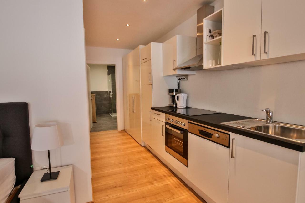 Arlberg Kristall Appartements Dalaas Zewnętrze zdjęcie
